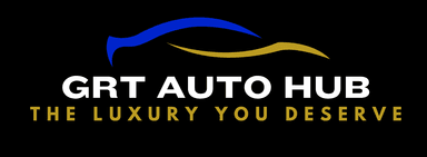 GRT Auto Hub